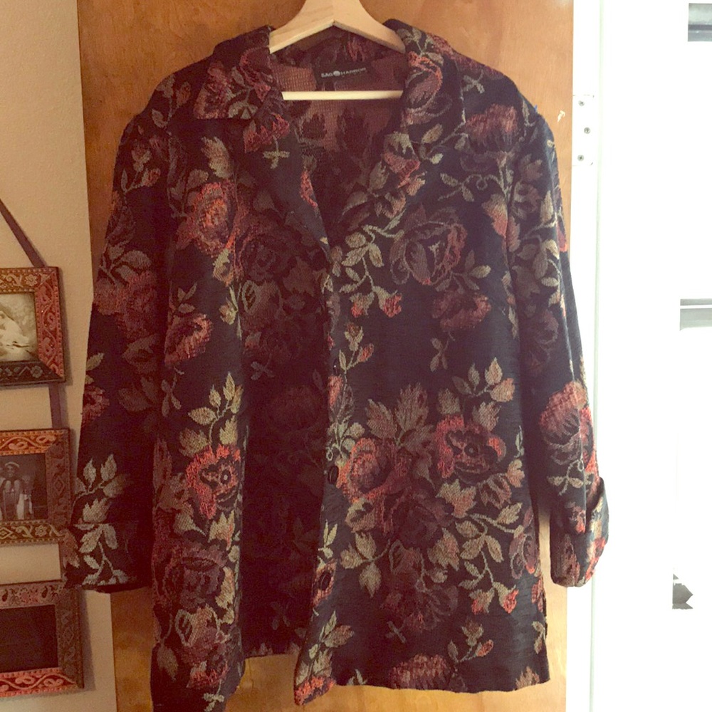 Vintage Coat